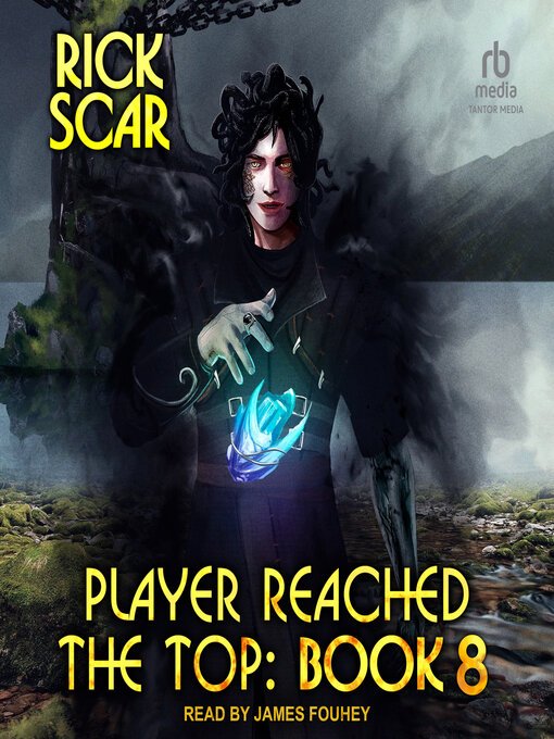 Title details for Player Reached the Top by Rick Scar - Available